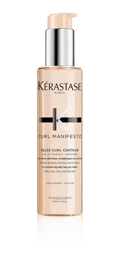 Kerastase Curl Manifesto Contour Gel Crema P/rizos 150ml