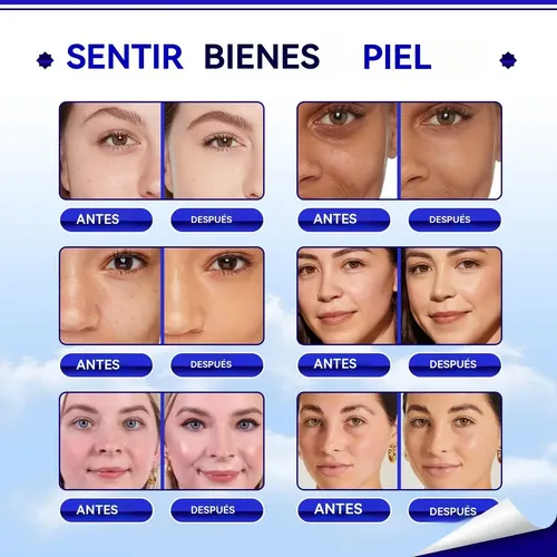 Dr Rr Cy – .. A Polvo Azul Nila Marroquí For El Cuidado De