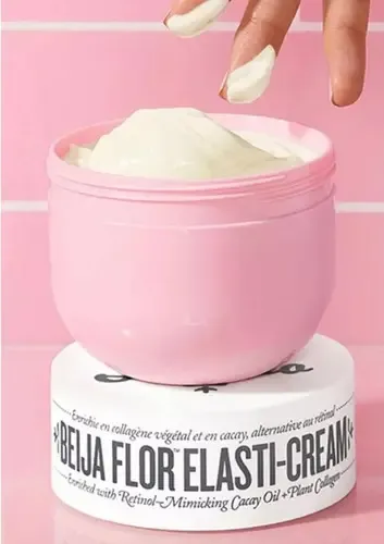 Sol De Janeiro Crema Corporal Beija Flor Elasti-cream 75ml