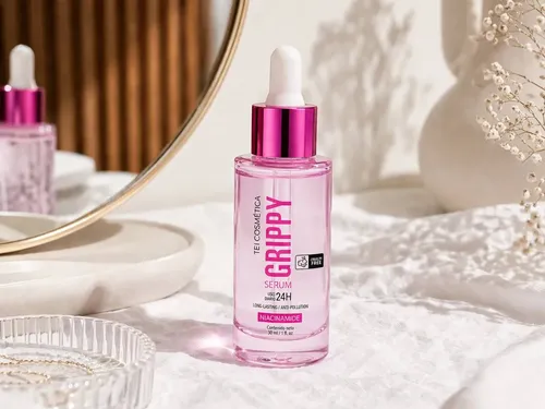 Serum Grippy Niacinamida Hidratante 24 Hs 30 Ml