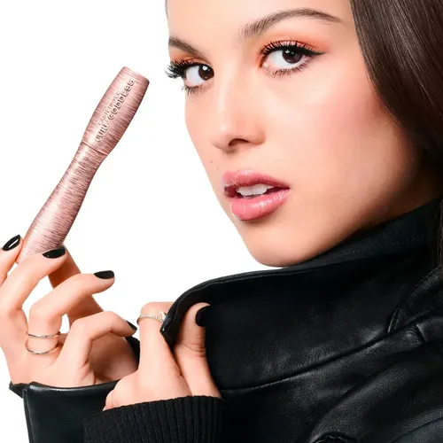 Máscara De Pestañas Lash Idôle Curl Goddess Lancôme Negro