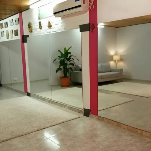 Espejos A Medida Provisión Y Colocación A Domicilio
