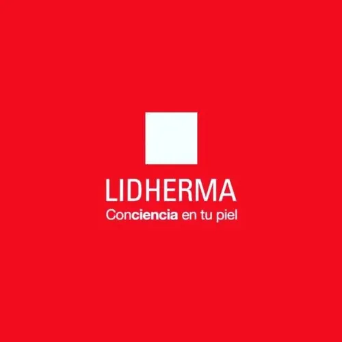 Lidherma Biosmotic Water Drops Gel De Hidratación Intensiva Tipo De Piel Seca, Normal, Grasa, Mixta