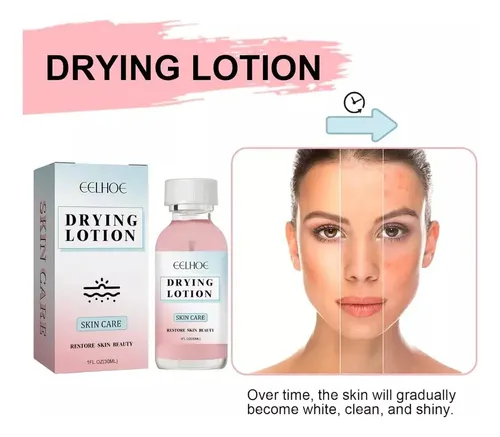 Af – Loción Facial For El Cuidado Del Rostro 30ml