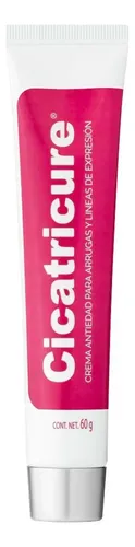 Cicatricure Crema Antiedad Con Biopeptide Regen X60g Tipo De