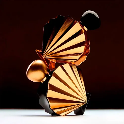 Perfume Mujer Venus Intense Edp Importado Nina Ricci 80ml
