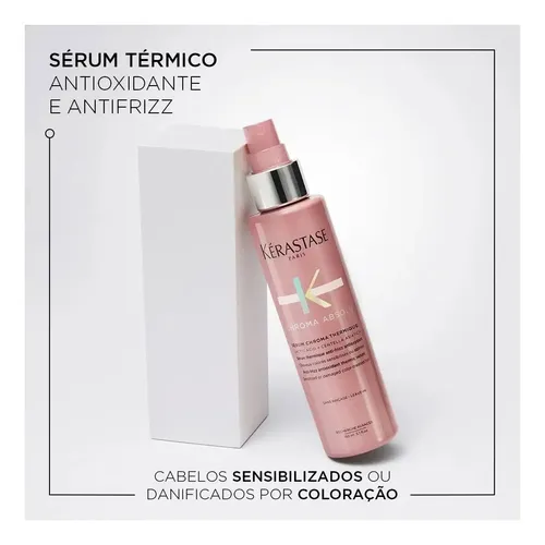 Kérastase Chroma Absolu Serum Chroma Thermique | 150ml |