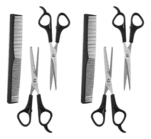 Peinado Y Corte De Cabello Profesional