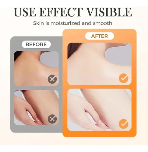 }2025 Nuevo Gel Exfoliante De Naranja For Rostro Y Cueropt.