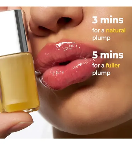 Gloss Voluminizador De Labios Picante