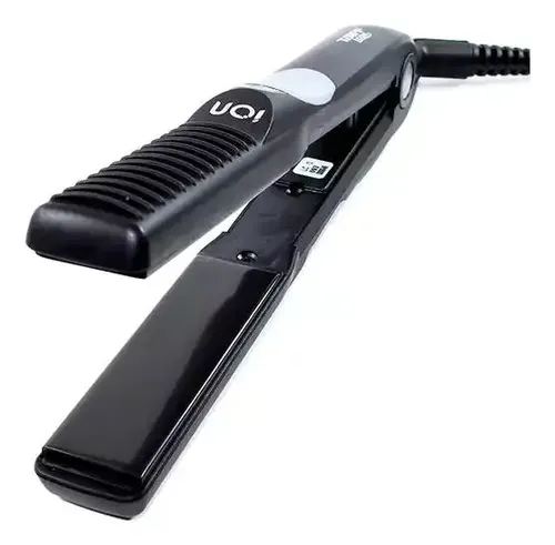 Plancha De Pelo Look Bivolt Taiff