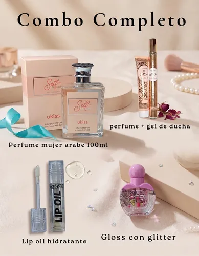 Kit De Maquillaje Completo 25 Productos De Marca