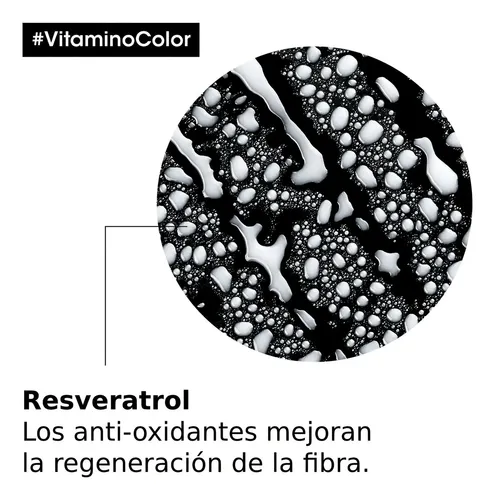 L oréal Acondicionador Vitamino Color 750ml
