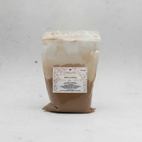 Arcilla Roja 250 Grs