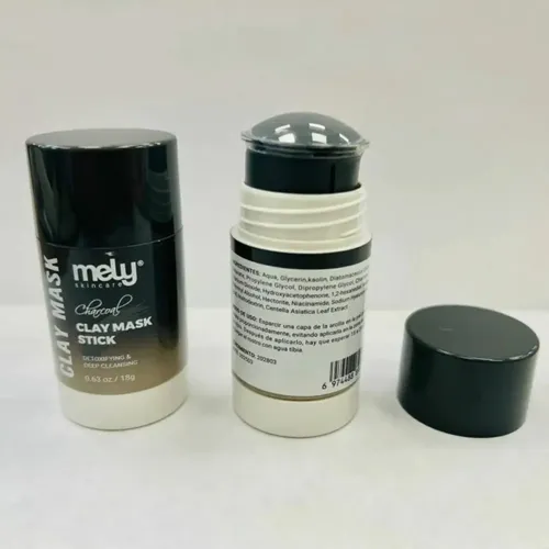 Kit Skincare Facial Labios Espinillas Ojos Antiedad Premium