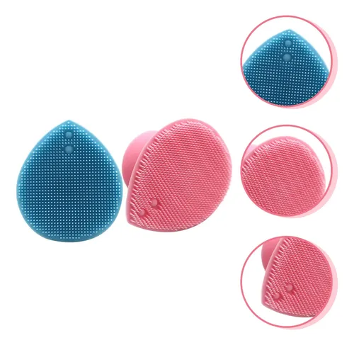 Cepillo De Limpieza De Cabello Para Bebés, Cepillo Manual De
