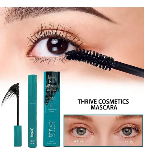 Fyrimel Líquido Para Thrive Lash Extensions Rimel-brynnfy