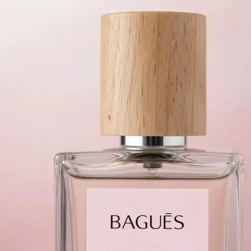 Perfume Mujer Bagués Prades Eau de Parfum Spray 50ml Vegano