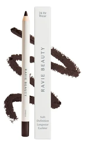 Delineador Ravie Beauty Umber Larga Duración