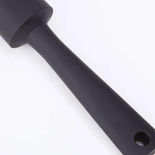 Cepillo Profesional Para Limpieza Del Cabello, 2 Unidades, P