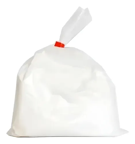Polvo Decolorante Peluquería Genérico Laboratorio Blanco 700g