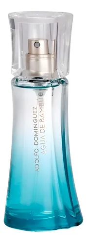 Adolfo Dominguez Agua De Bambu Femme Edt 50ml