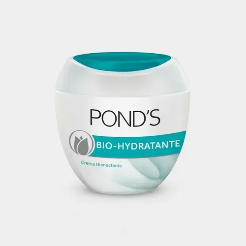 Crema Facial Humectante Ponds Bio-hydratante X 50g