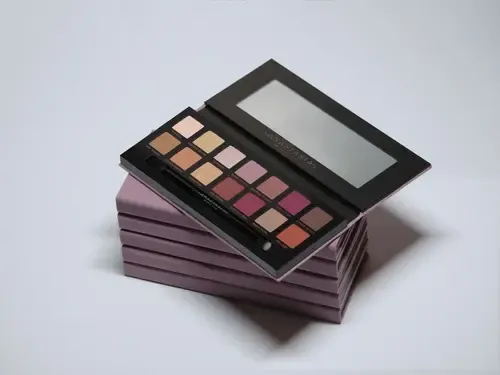 Paleta Sombras 14 Colores Modern Renaissance Anastasia Beverly Hills