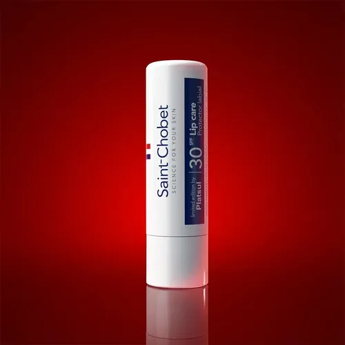 Saint Chobet Limited Edition By Platsul Lip Care 30spf 240ml