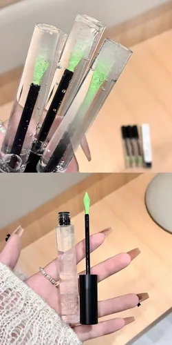 Gel Transparente Para Peinar Cejas Wild 3d Feather Y Maquill