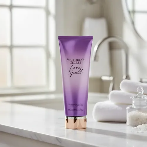 Victoria s Secret Crema Perfumada Love Spell 236 ml