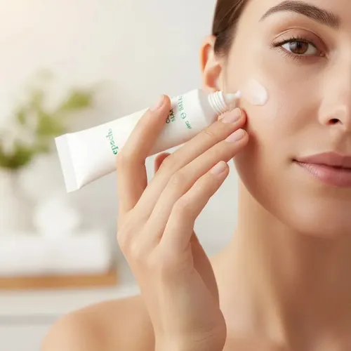 Crema Reparadora Epoch Cica Balm para Todo Tipo de Piel