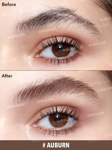 Gel Para Cejas Con Color Hold ‘em Up Sheglam