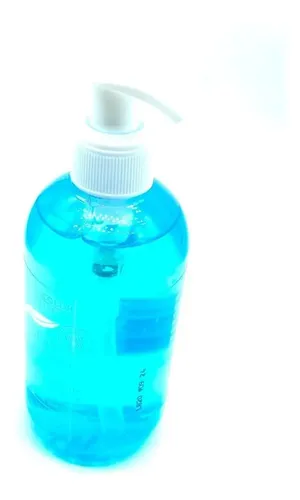 Gel De Peinado Fithocolor Efecto Húmedo X 250ml