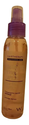 Kit Rizos Control Repair Hair Therapy + Protector Termico