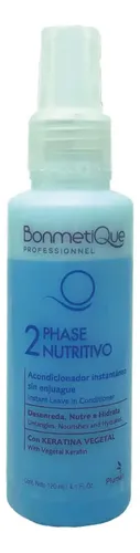 Bonmetique Bi Phase Profesionel X120