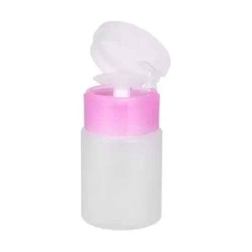 Dispenser Dosificador De Liquidos 250ml Calidad