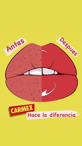 Carmex Balsamo Labial 100% Original Usa Pomo