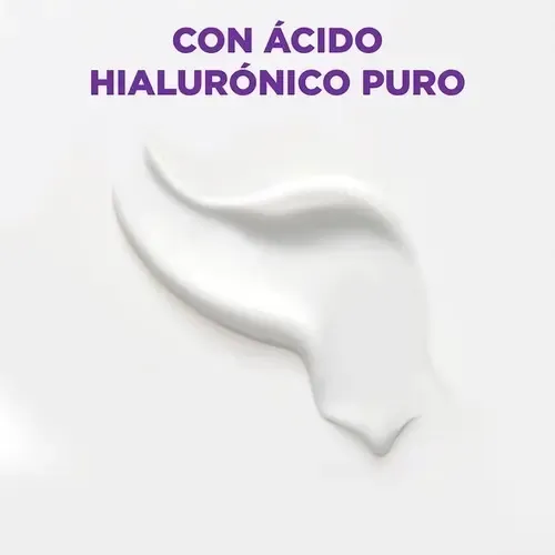 Crema Facial Noche Loréal Paris Revitalift Ácido Hialurónico Todo Tipo De Piel