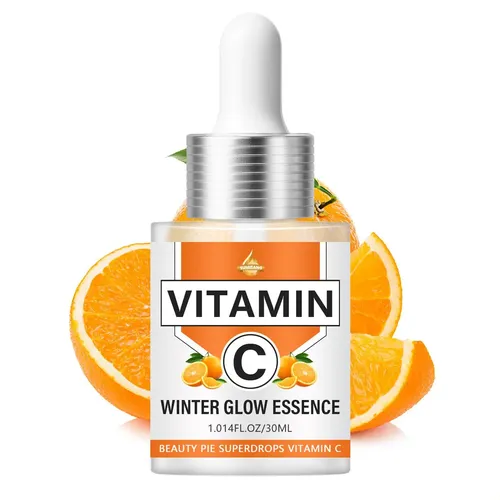 Sumifang Esencia De Tratamiento Facial Winter Glow-30ml