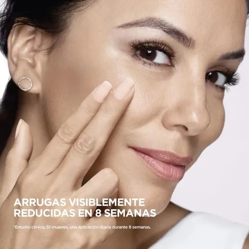 Crema Día L´oréal Paris Revitalift Pro-retinol Day Cream 50m