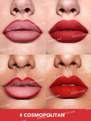Sheglam So Lippy Delineador De Labios – Cosmopolitan