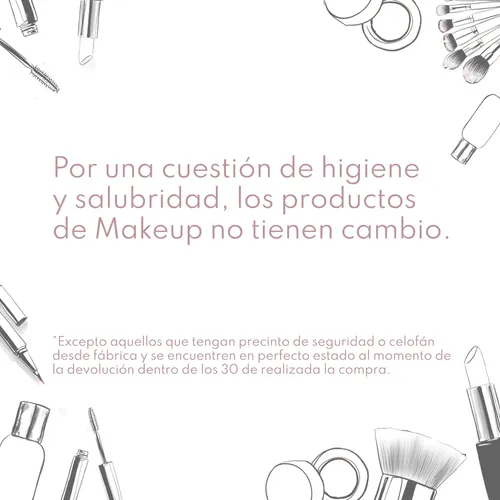 Maquillaje Fluido Excellence Hd2