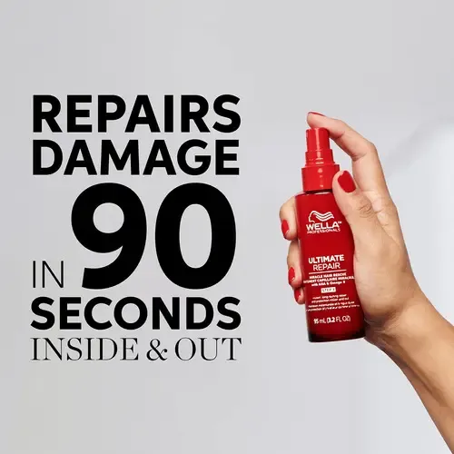 Wella Professionals Ultimate Repair Miracle Hair Rescue, Tra