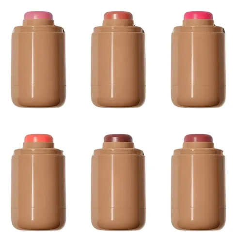 Rubor Larga Duracion En Crema Pocket Blush Hidrantante