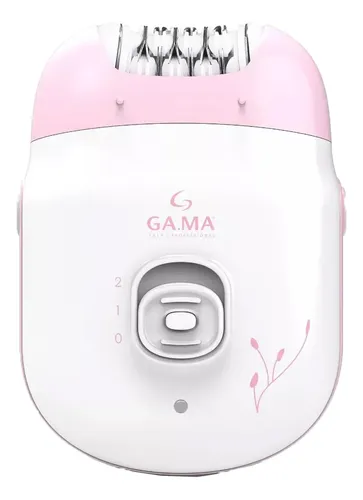 Gama Depiladora Electrica Velvet Elimina Vello De Raíz Cs