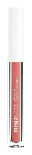 Mega Slicks Lip Gloss Wet N Wild – Acido Hialuronico Acabado Brilloso Color Love Language