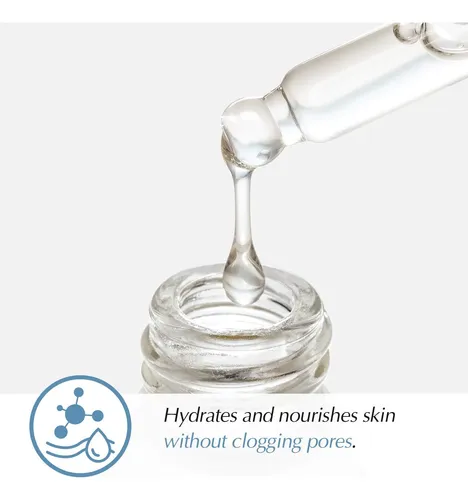 Crema Facial Con Ácido Hialurónico The Potions Serum 30 Ml Todo Tipo De Piel