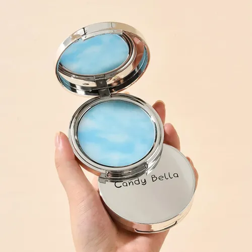 Polvo Compacto Control Oil Mate 70 G
