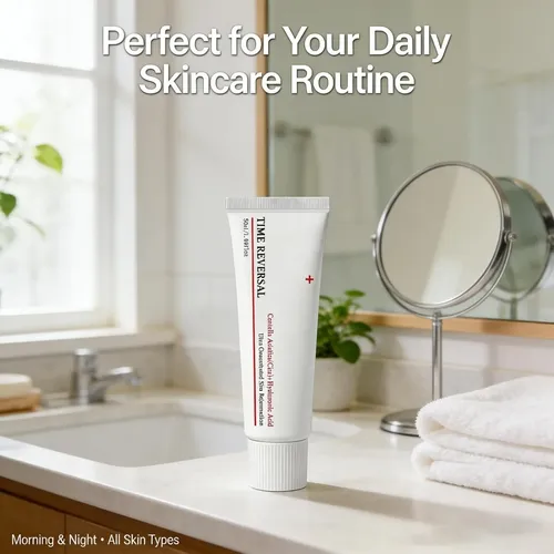 Ascrema Inversa Koriderm Time Todo En Uno, Hidrata Y Nutress